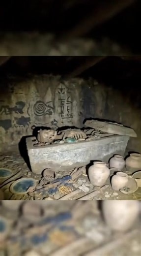 Japanese Kofun Tomb – The Emperor’s Hidden Warriors | World News Update