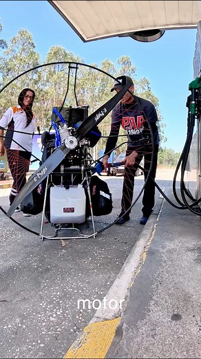 1.9M views · 68K reactions | ¿Cómo repostaba en las gasolineras con...