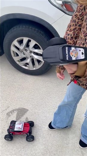 Polaris RZR Remote Control Car Review