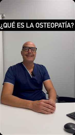 Centro Médico Pellegrini on Instagram: "•¿Qué es la osteopatía? Es una terapia manual que busca mejorar tu movilidad, aliviar dolores y equilibrar el cuerpo trabajando sobre músculos, articulaciones y tejidos. La osteopatía trabaja con las manos, de forma suave y precisa, para liberar bloqueos, mejorar la movilidad y ayudarte a volver a tu equilibrio natural. Para solicitar un turno, podes enviar un mensaje de WhatsApp al 2364384321 #osteopatía #osteopata #ayudar #consultorio #dolor"