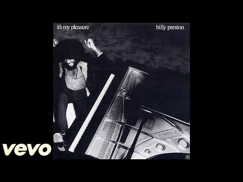 Billy Preston - Nothing From Nothing (Live at Saturday Night Live 1975)