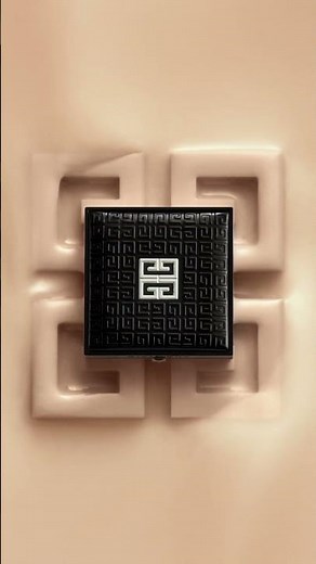 Prisme Libre Skin-Caring Glow Cushion