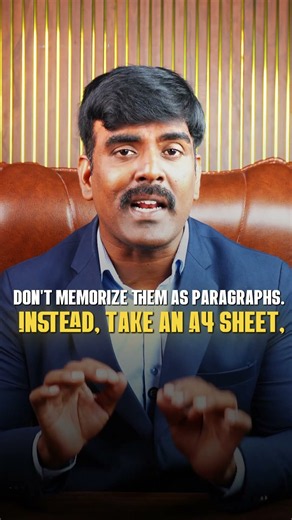 12th Biology Study Tips