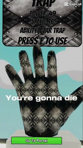 Top 8 hard badge gloves to get in slap battles