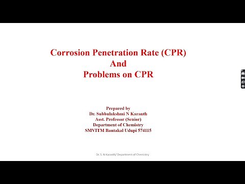 CPR and problems on CPR- series 1