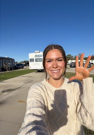 Discover the Joy of RV Life This Christmas