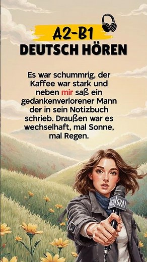 Easy German Conversation Podcast