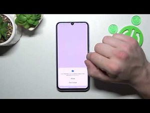 How to Find File Manage on Samsung Galaxy A34 - Locate All Files