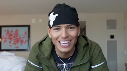 Marlon Fooled the Internet | Know Your Meme