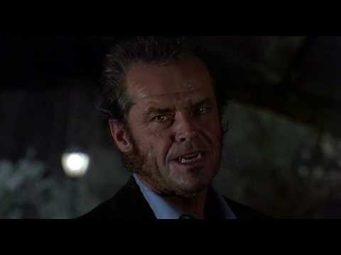 Wolf 1994 - A thousand dollars in my wallet (Park scene)