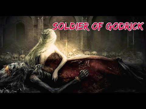 ELDEN RING Part 1: A Wretch Nightmarish Journey