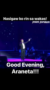 Nasigaw ko din! ☺️ #fyp #thecarpenters #Filipino #KarenCarpenter | Jean Jordan