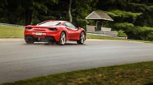 2016 Ferrari 488 GTB review: As good as it gets
