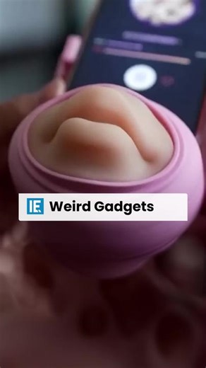 Are you ready to meet these tools, which we can call weird, but which we need in our daily lives when we think about it?