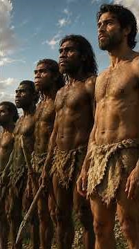 How Humans Evolved Over Millions of Years | Full Evolution Story