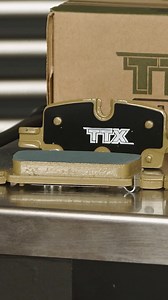 57 reactions | Don't compromise on stopping power, especially when...