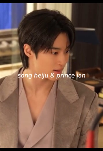 on off camera chemistry top tier #byeonwooseok #iu #perfectcrown Perfect Crown episode 5 6 behind the scenes edit