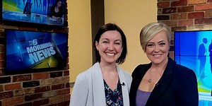 Increase your chances of getting a job through virtual hiring event