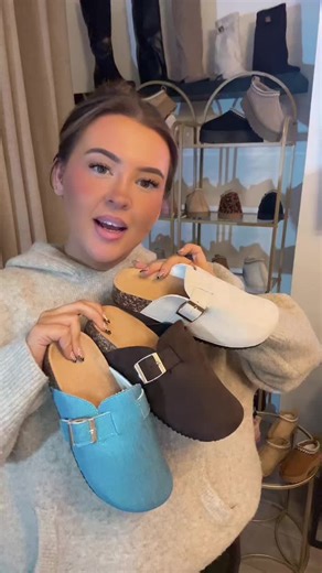 Stylish Sandals for Spring and Summer