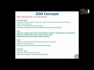 Overview of Cell-Based Tissue Modeling