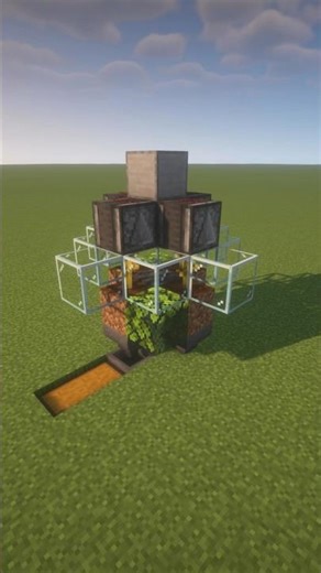 Minecraft: I Built the Most Boring Machine… | 24 #minecraft