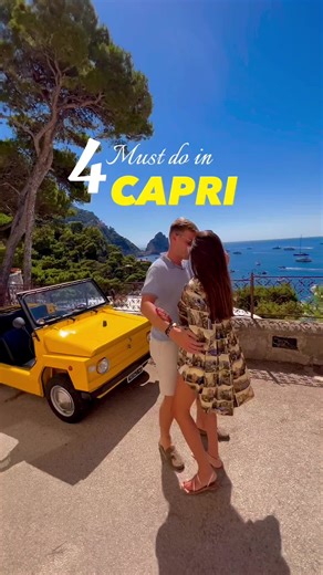 Travel Planning & group trips on Instagram: "Must do in capri #living_hotels #best_worldplaces #tasteinhotels #discover_hotels #topworldhotel #beachesnresorts #hotelsandresorts #luxuryworldtraveler #wonderful_places #travelandleisure"