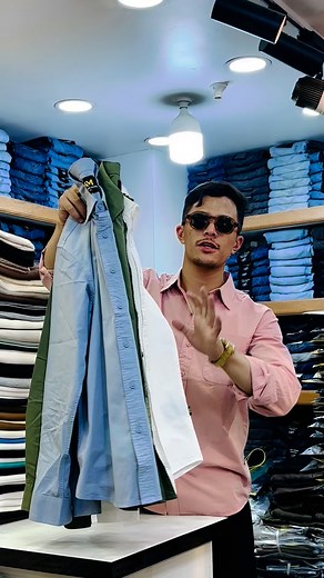 1.2K views · 103 reactions | Summer shirt ✅size:M,L,XL,XXL✅delivery all over Nepal☑️For more inquiry please Contact:,9823195968,9810258743WhatsApp, Viber  inbox us for more details  delivery all over Nepal Location: Naya Baneshwor centre, ground floor , 2nd building on shankhamul road, New baneshwor . | Wild Fashion Corner | Facebook