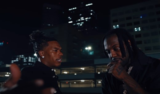 Video: EST Gee Ft. Lil Baby “I Think” - Rap RadarRap Radar