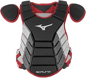 Mizuno Mizuno Samurai Youth Baseball Chest Protector