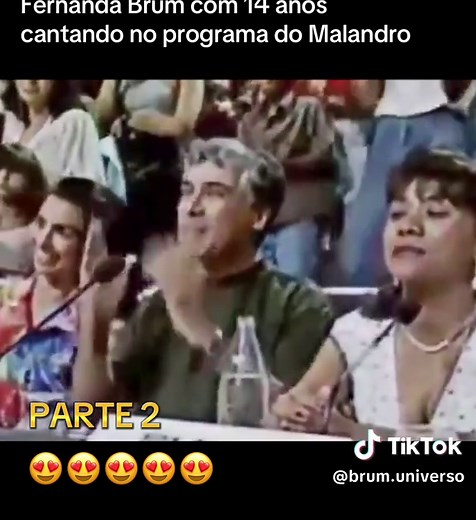 BRUM UNIVERSO ⚜️ no TikTok