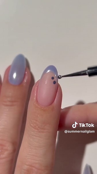 Tendencias de Uñas para Verano 2025