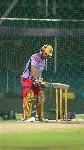 Elegance, powered by Rinku Singh | Knights TV | KKR 2026