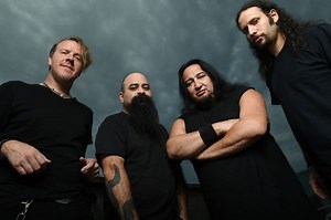 Fear Factory Premiere "Regenerate" Lyric Video