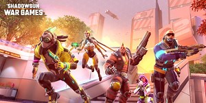 Shadowgun War Games hits 1 million pre-registers ahead of its launch next month