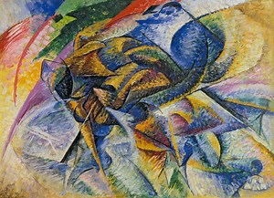 Umberto Boccioni: la vita e le opere del grande futurista