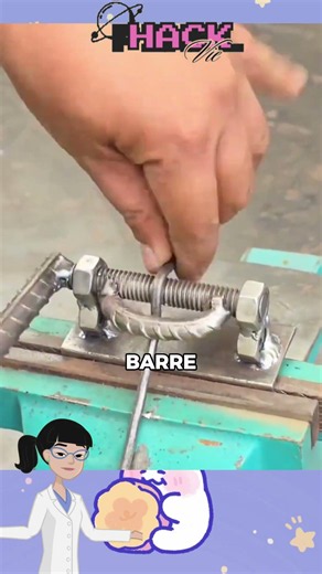 😳 These DIY homemade tools are incredibly ingenious! (No. 3 is mind-blowing)