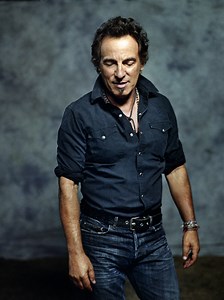 Bruce Springsteen Debuts New Song ‘We Take Care of Our Own’ (Video)