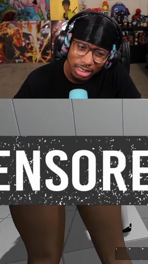 Why Is This Robot Lowkey THICC? 😳🤖 | TrueGawd