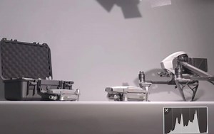 11K views · 110 reactions | The #histogram of the DJI GO/DJI GO 4 App is the perfect tool to adjust the image brightness. This Quick Tip shows you how to read it. | DJI Support | Facebook