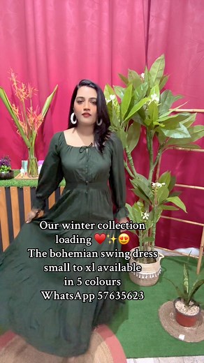 Bohemian swing style dress fabric cotton size small to 2xl. For orders WhatsApp 57635623 #fyp #boho #BohemianStyle #bohemian #bohochic #fashiontiktok #eoy #foryoupage #ootd #ootdfashion #miraclebykiara #premiumquality #fypmauritius #fypシ゚viral🖤tiktok #styleinspo #mru🇲🇺 #summervibes #cocktaildress #bohovibe #reelsfbシ #reelsvideoシ #reelsfypシ #reelsfacebook #fypシ゚viral #reelsfollowers #facebookviral #facebookreel #facebookpostシ | Miraclebykiara