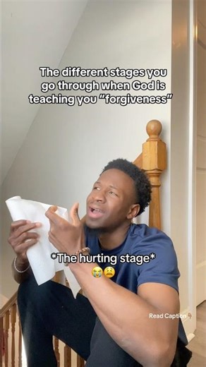 Why is forgiveness so important? #forgiveness #unforgiveness #skit