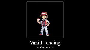 The meme adventure ALL ENDINGS.mp4