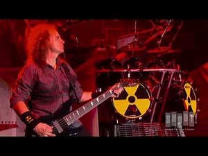 Megadeth - Symphony of Destruction (Live at the Hollywood Palladium 2010)