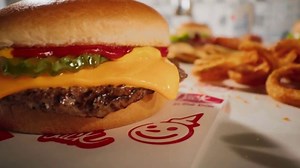 Jack in the Box Munchies TV Spot, 'Something Explosive'