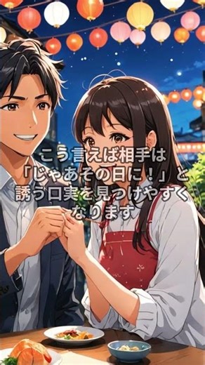 デートに誘わせる会話編#恋愛雑学#恋愛テクニック#恋愛心理#モテる方法#デートに誘う#恋愛講座#好きな人#shorts