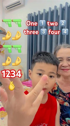 New trend 1 2 3 4 #shortvideo #numbers