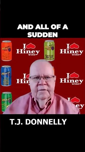 Very Funny Hiney Wine Tasting Festival Creates Mass Confusion and Humor on Popular Radio Station