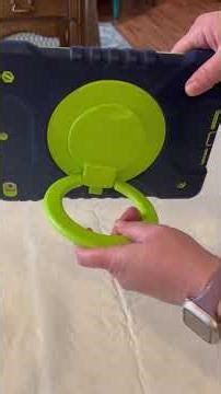 Andnary Case for iPad 9th/8th/7th Generation 10.2 inch, Shockproof- mom perspective