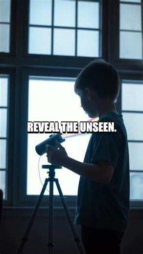 Spectroscope Adventure: Seeing Light in a Cardboard Tube