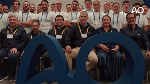 AO Trauma Colombia on Instagram: "🎥 Revive la energía, el compromiso y el aprendizaje que marcaron la Semana de Cursos AO Colombia. Durante varios días, cirujanos de toda la región se reunieron en Bogotá 🇨🇴 para compartir experiencias, perfeccionar habilidades y fortalecer la educación quirúrgica en cuatro especialidades clínicas de la AO Foundation. Este video recoge algunos de los momentos más memorables de los eventos, además de testimonios que reflejan el valor de esta experiencia educati